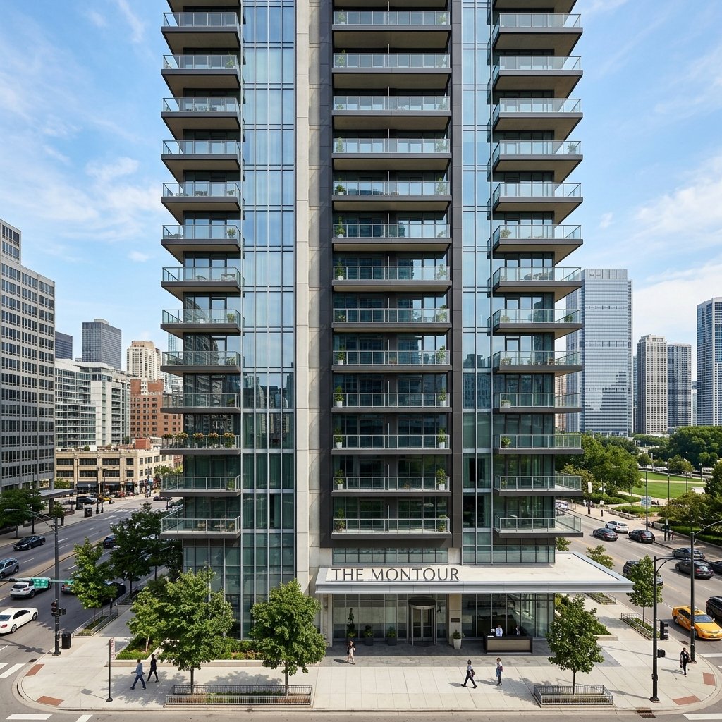 Kadıköy Caferağa 3+1 Daire