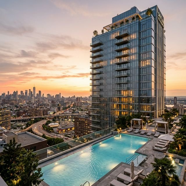 Maltepe Sahil 2+1 Rezidans