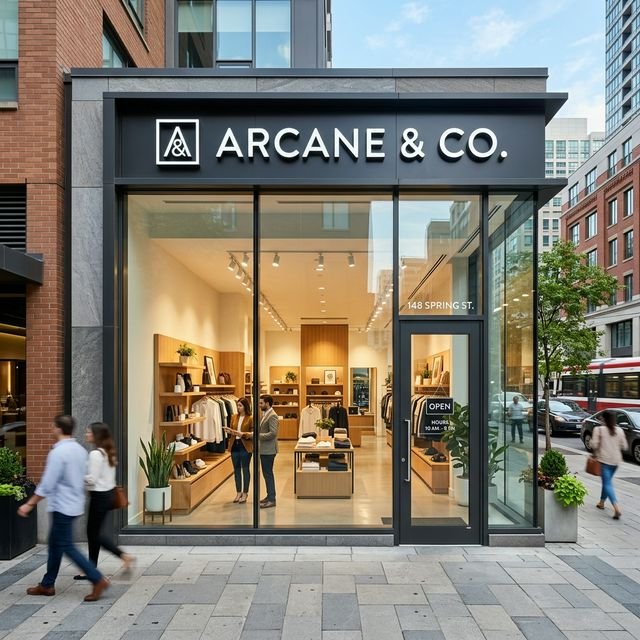 Şişli Mecidiyeköy Dükkan